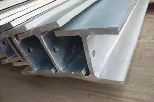高頻焊接H型鋼